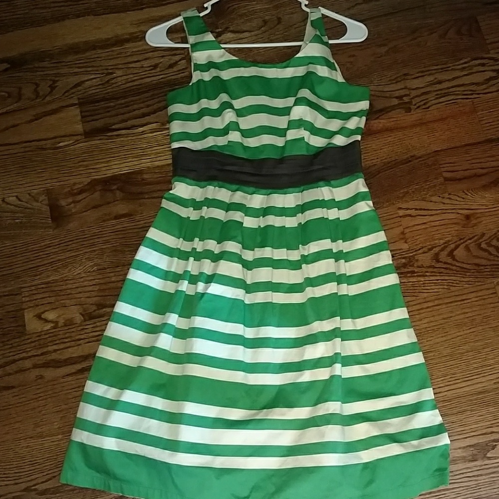 Limited dress