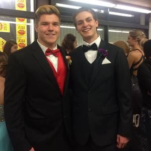 Meet your Posher, Evan