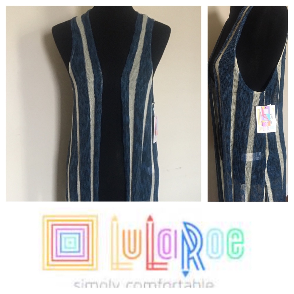 NWT. LuLaRoe Joy Sz S.