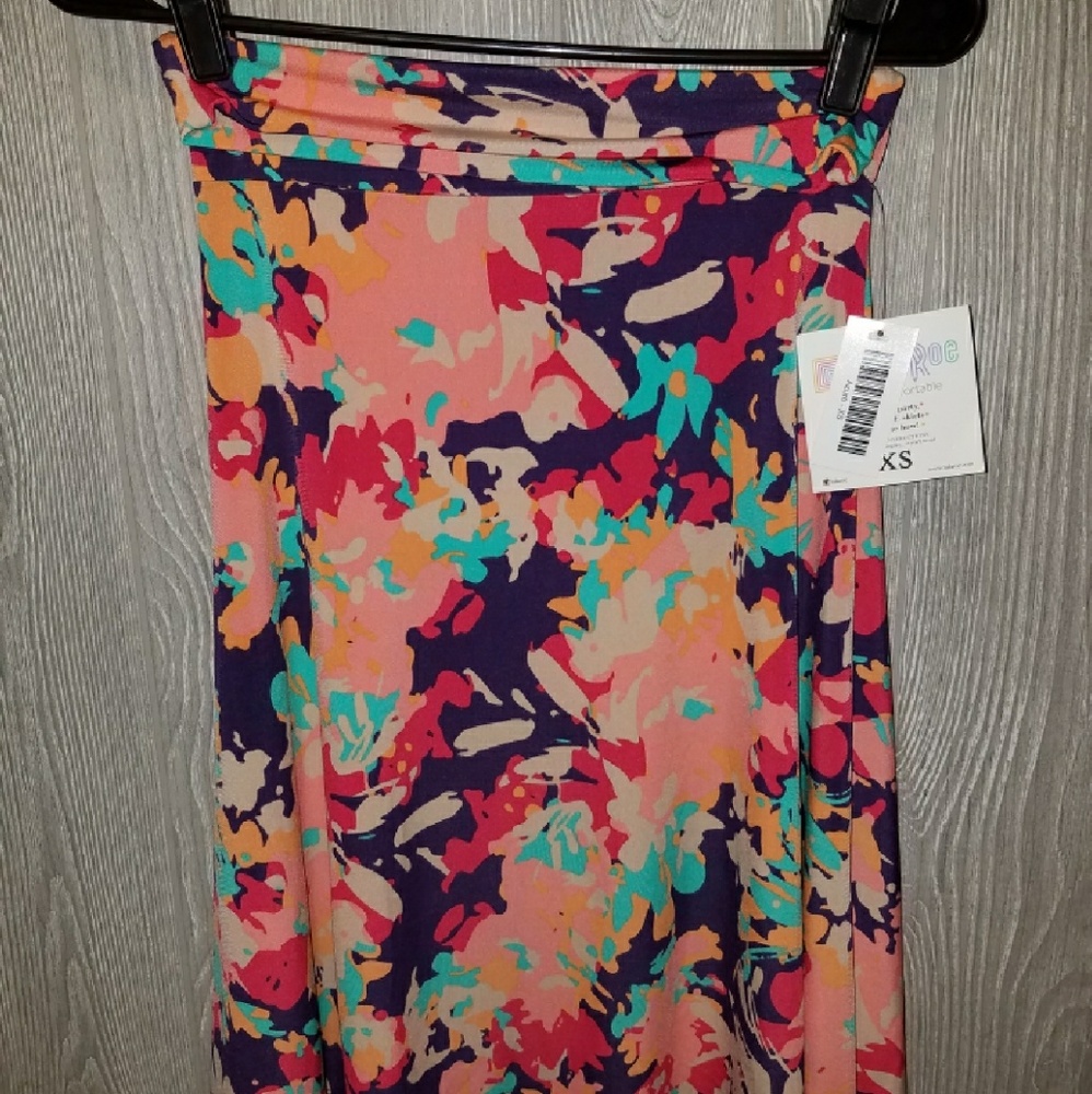 LuLaRoe Azure