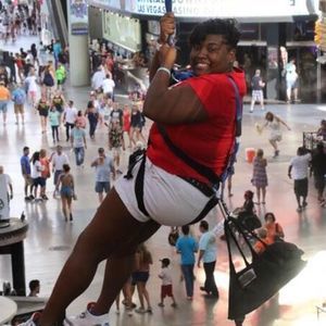 Meet your Posher, Mariah