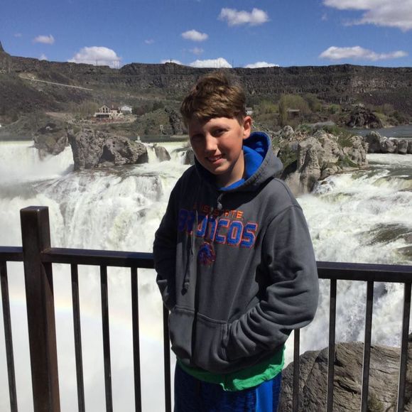 Meet your Posher, Thomas - Picture 1 of 1