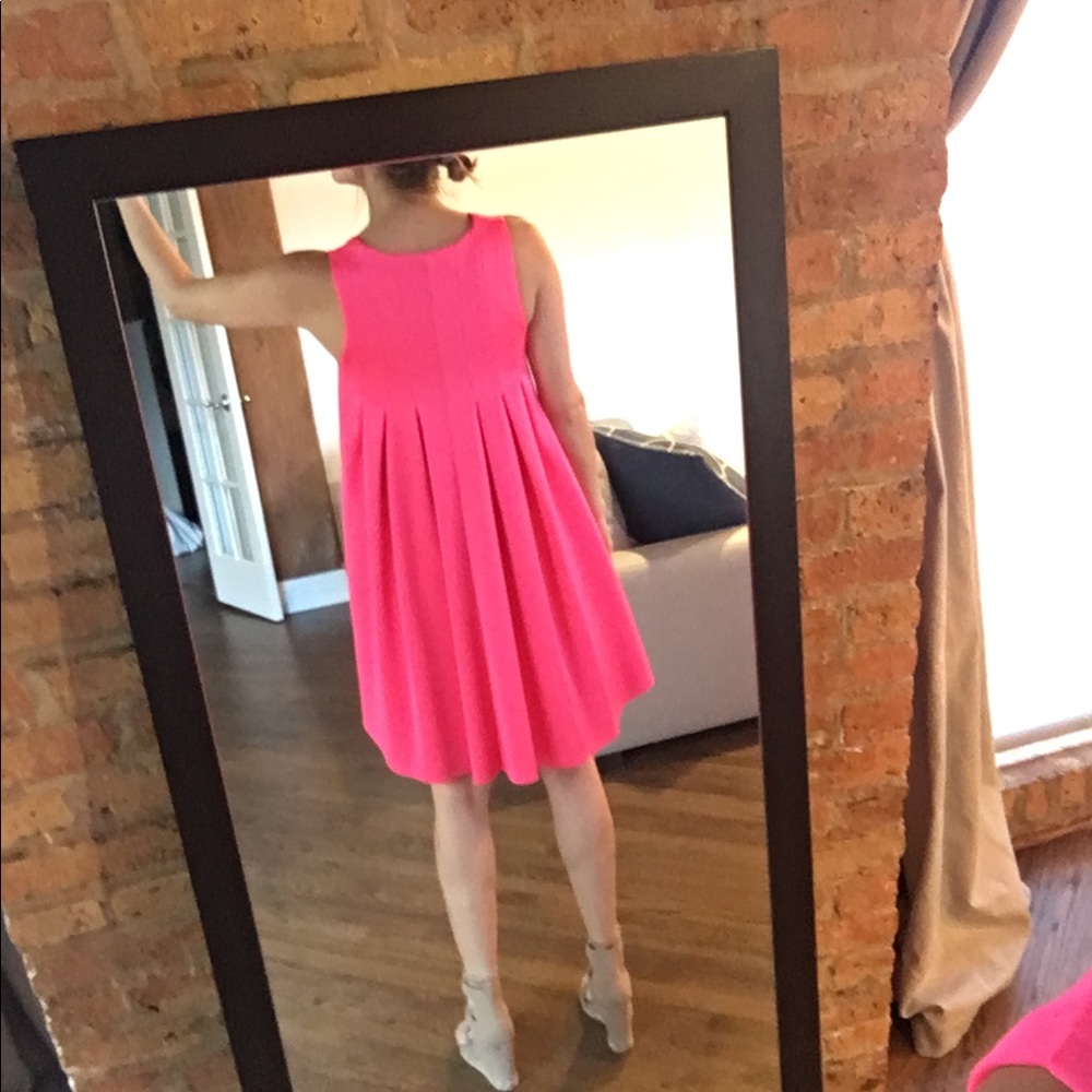 Adelyn Rae Dress - Picture 2 of 2