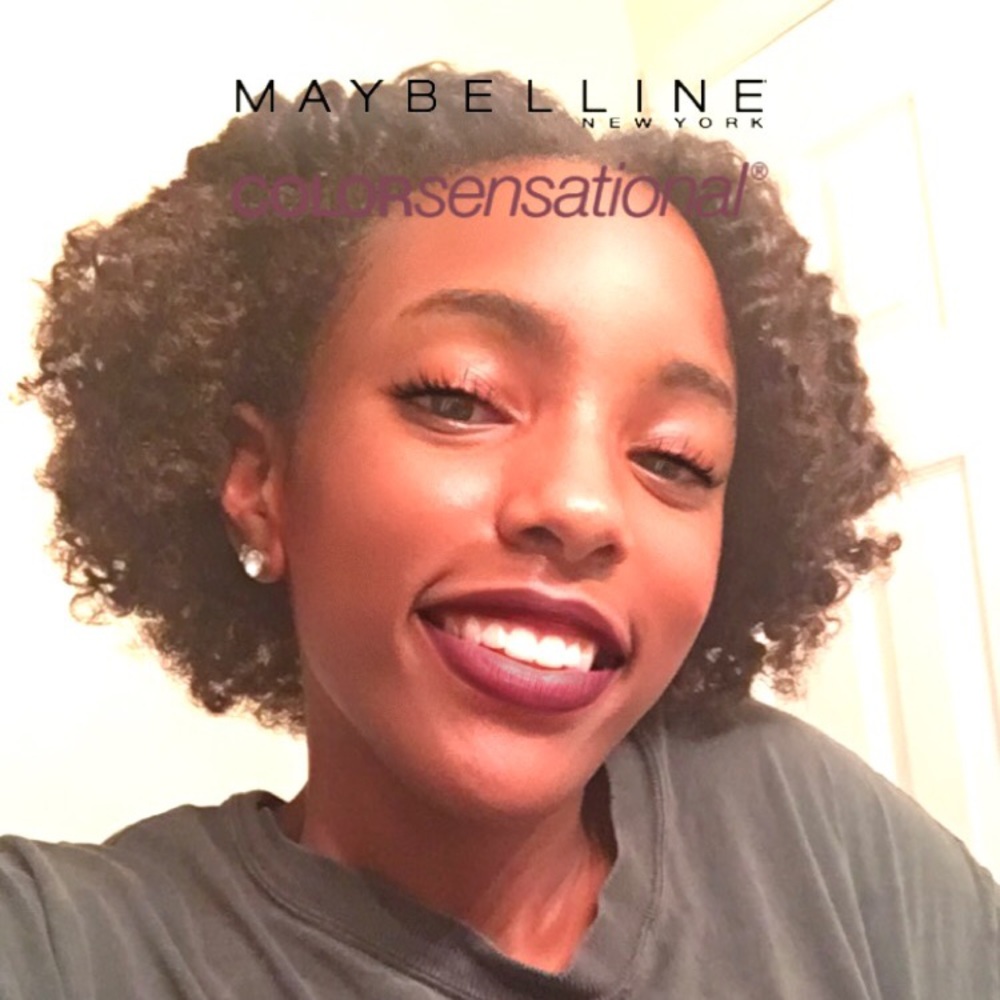 Meet your Posher, Bria