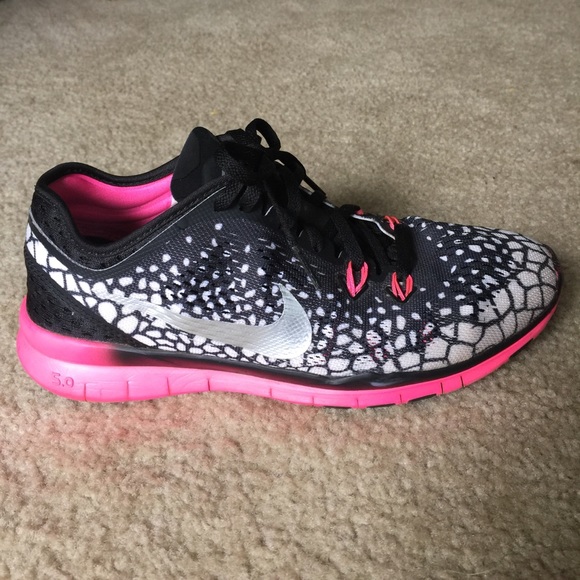 Nike Shoes - NIKE "Free":  Excellent condition, check'em out!