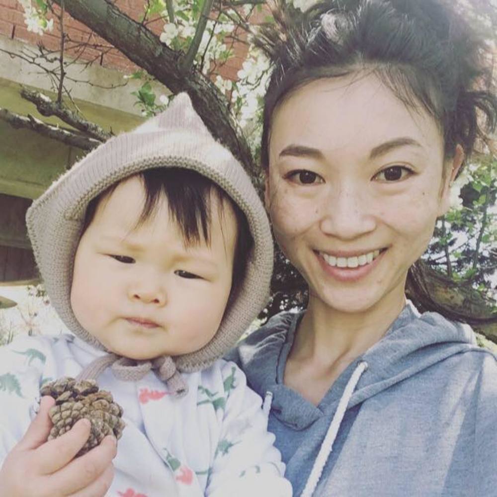 Meet your Posher, Margaret