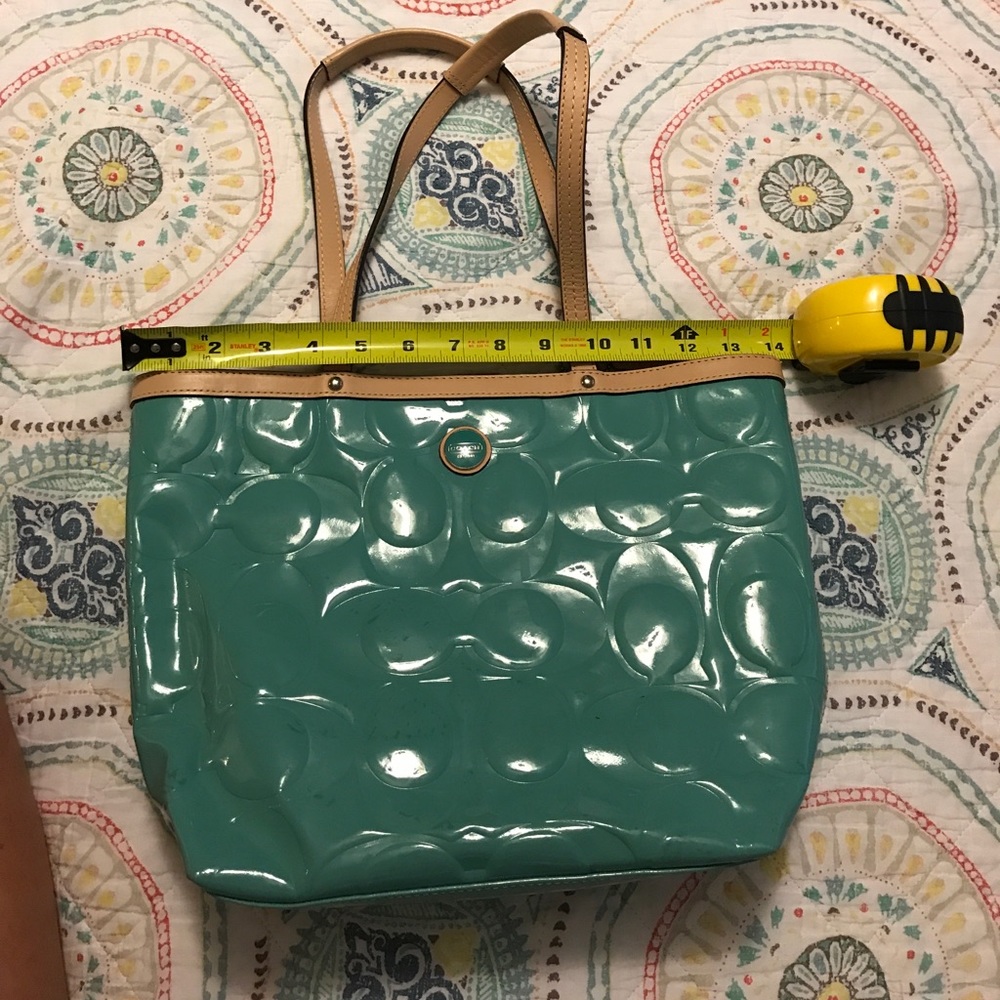 Coach Handbag