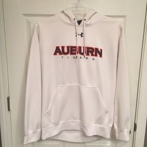 Men's Under Armour Auburn Sweatshirt