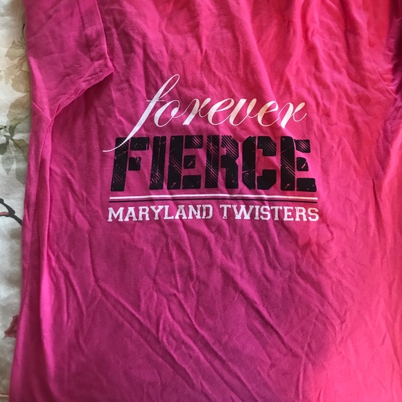 Maryland Twisters F5 Tshirt - Picture 2 of 3