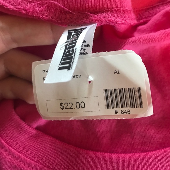 Maryland Twisters F5 Tshirt - Picture 3 of 3