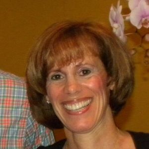 Meet your Posher, Denise