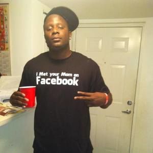 Meet your Posher, Cliff