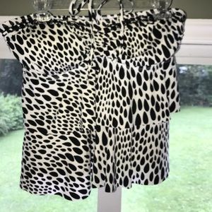 Kenneth Cole Reaction Size XL Swim Top