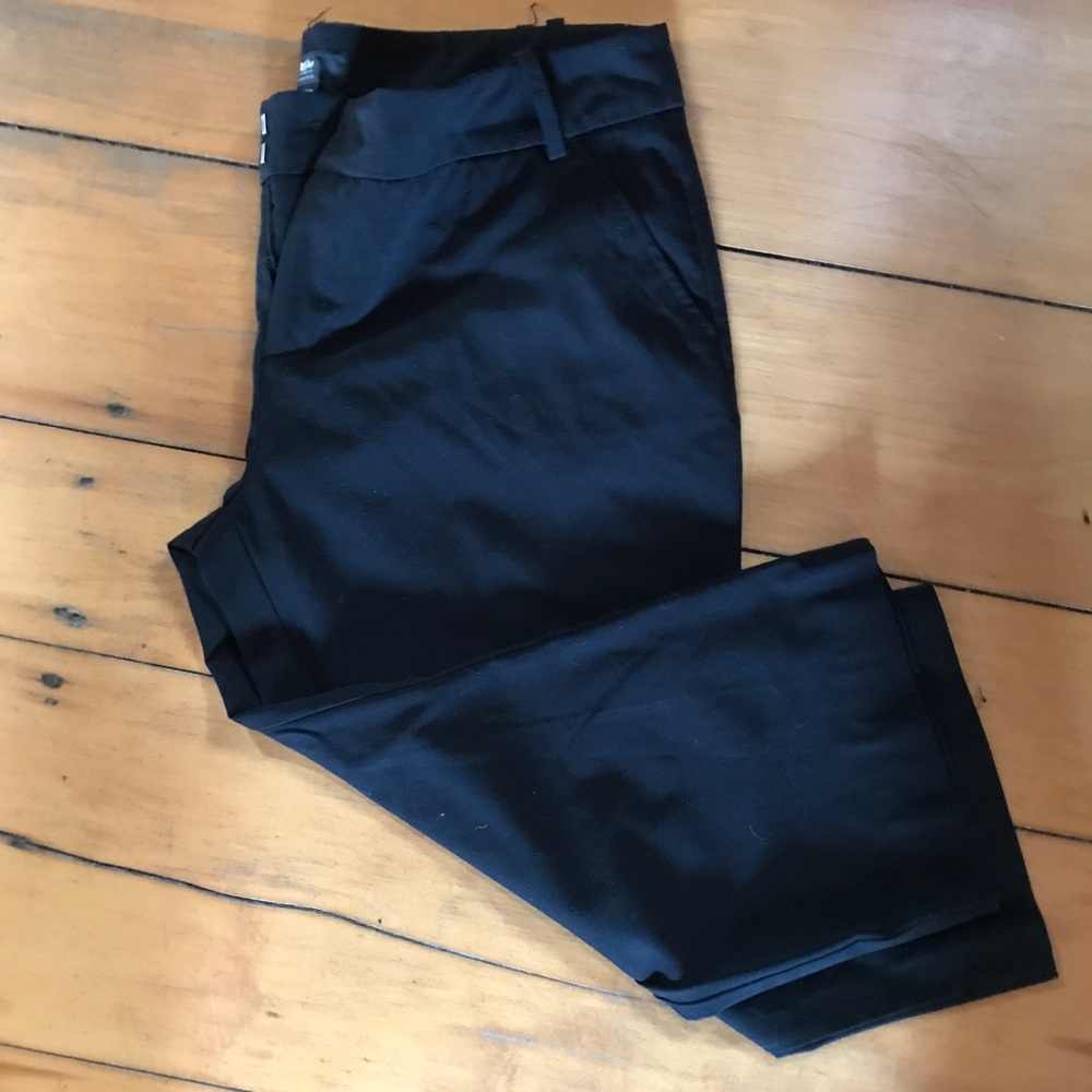 Mossimo Capri