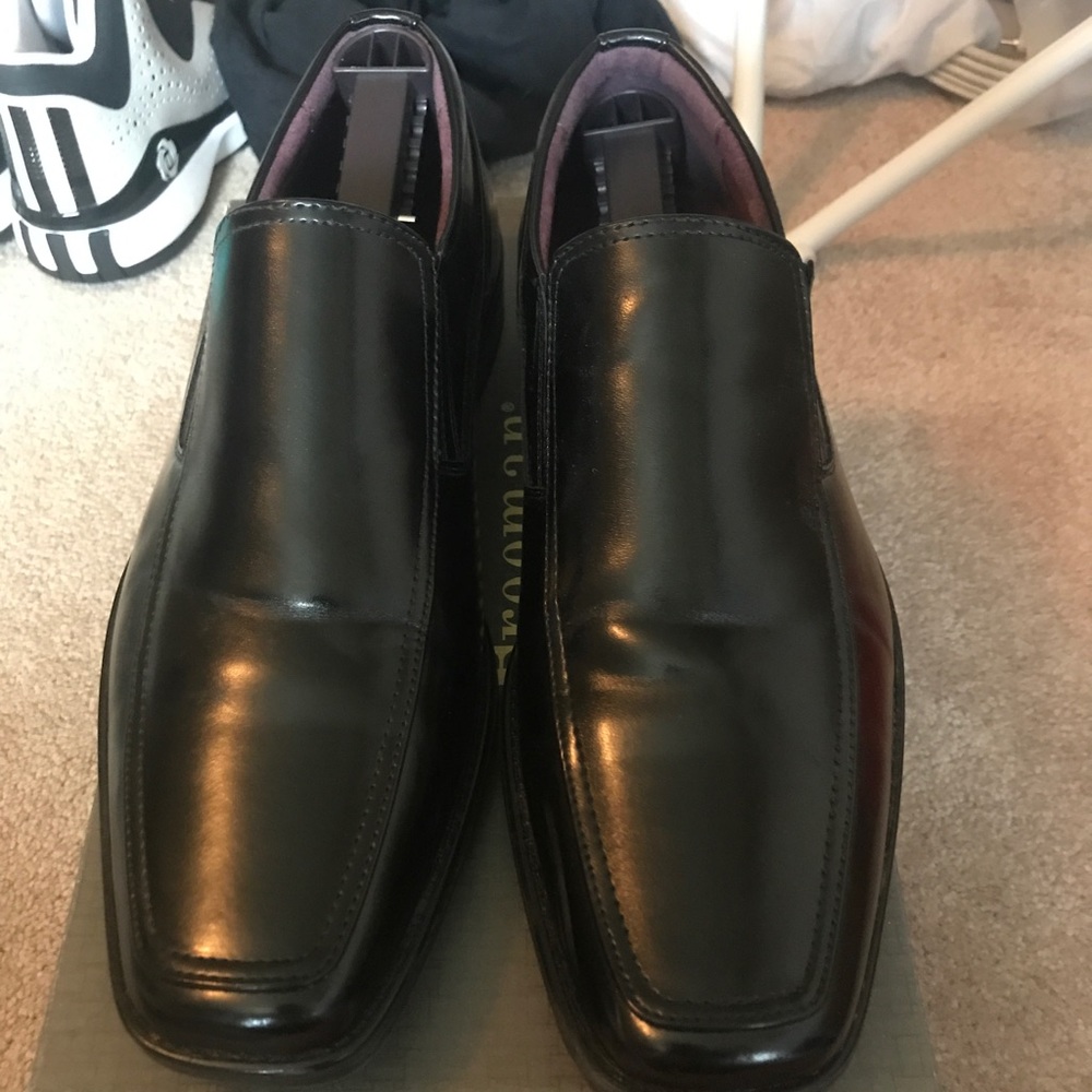 Freeman Dress Shoes