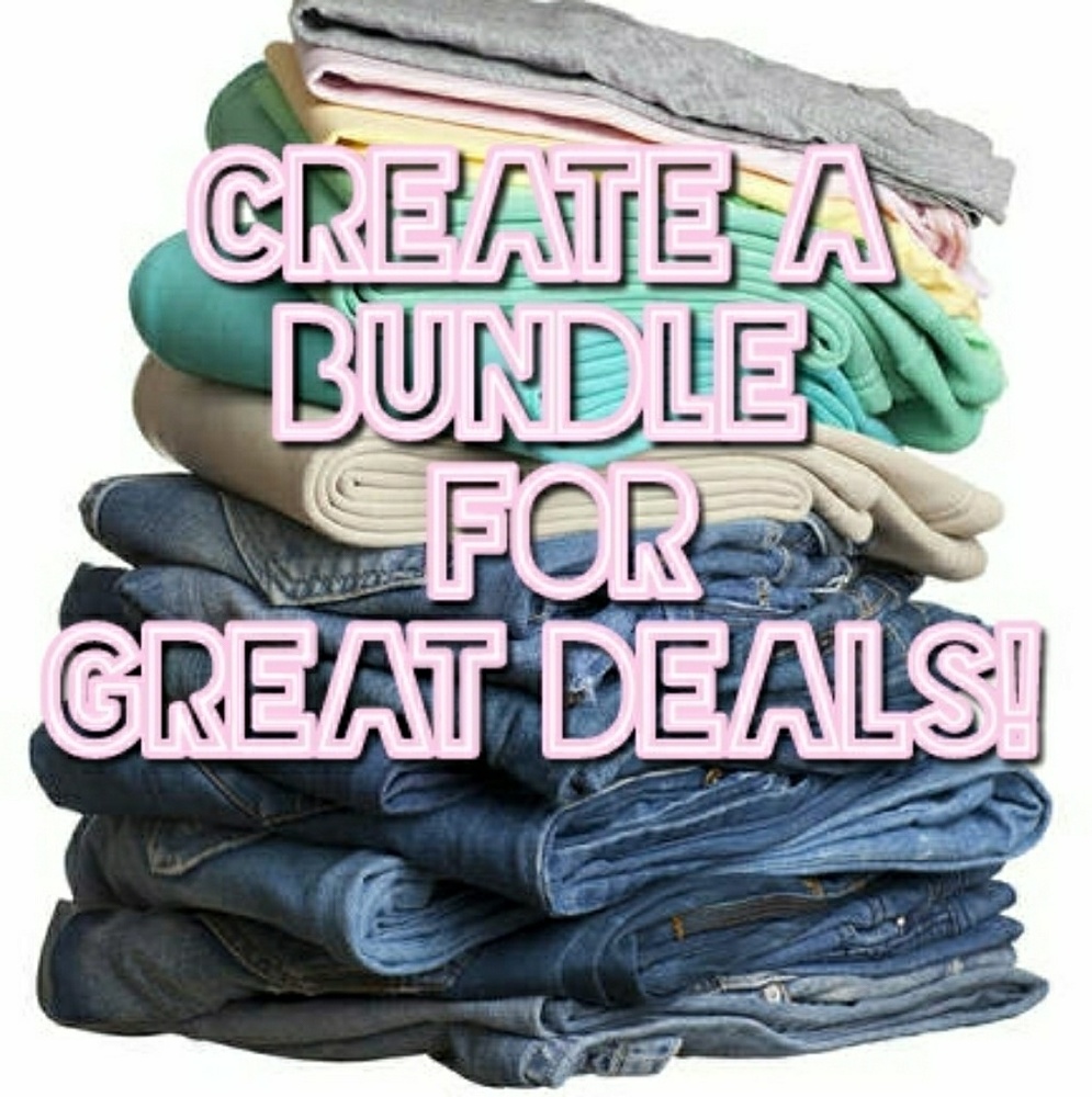 Custom Bundle and "Likes" Offers