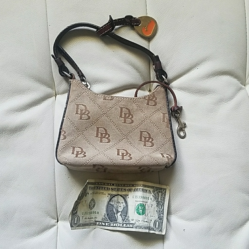 Dooney & Burke Mini Bag