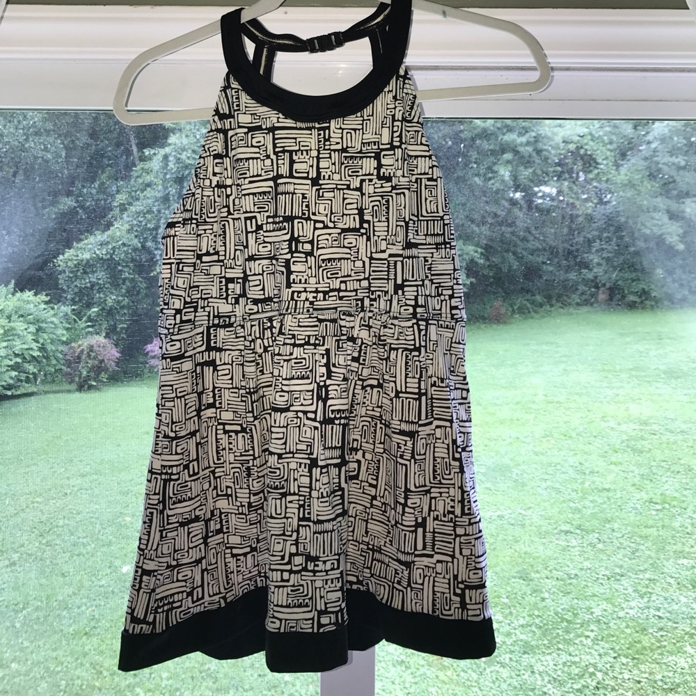It Figures Swim Top