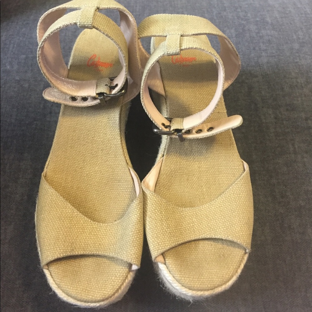 Castañer espadrilles