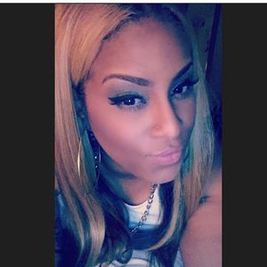 Meet your Posher, Chadonya