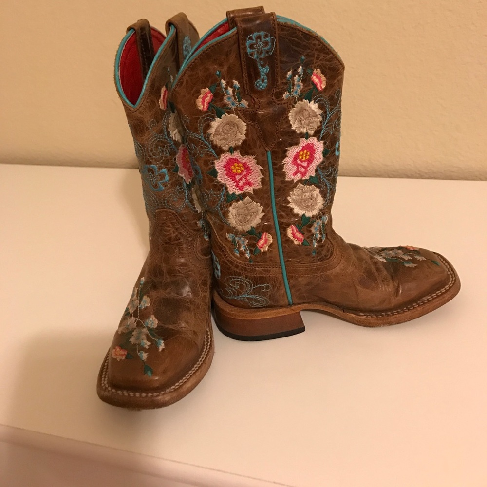 Girl's Macie Bean Boots