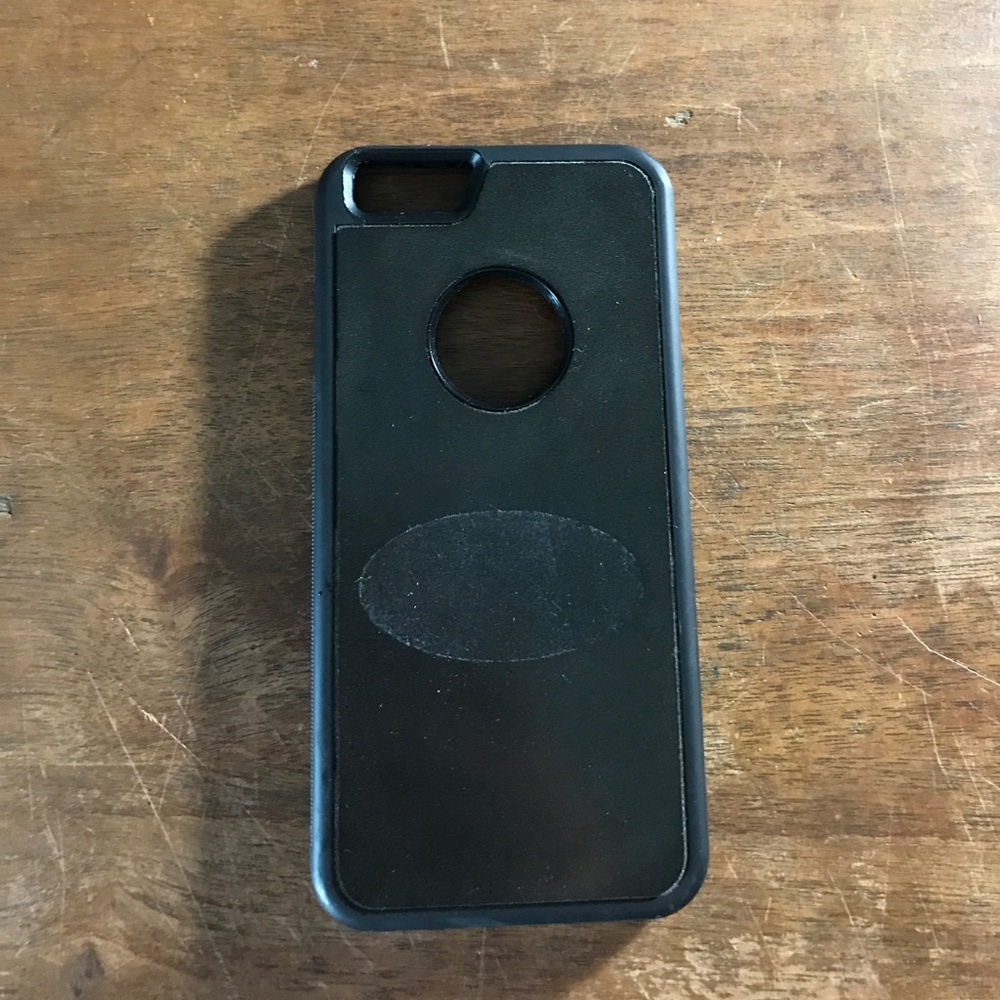 iPhone 6 goat case