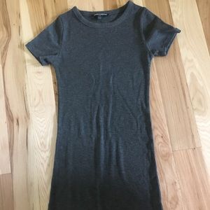 Brandy Melville bodycon dress