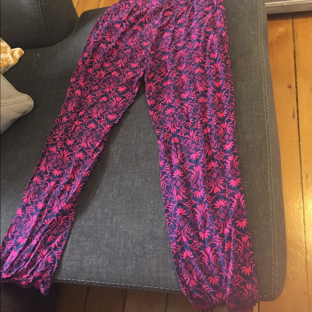 Uniqlo lounge pants