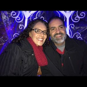 Meet your Posher, Gricelda