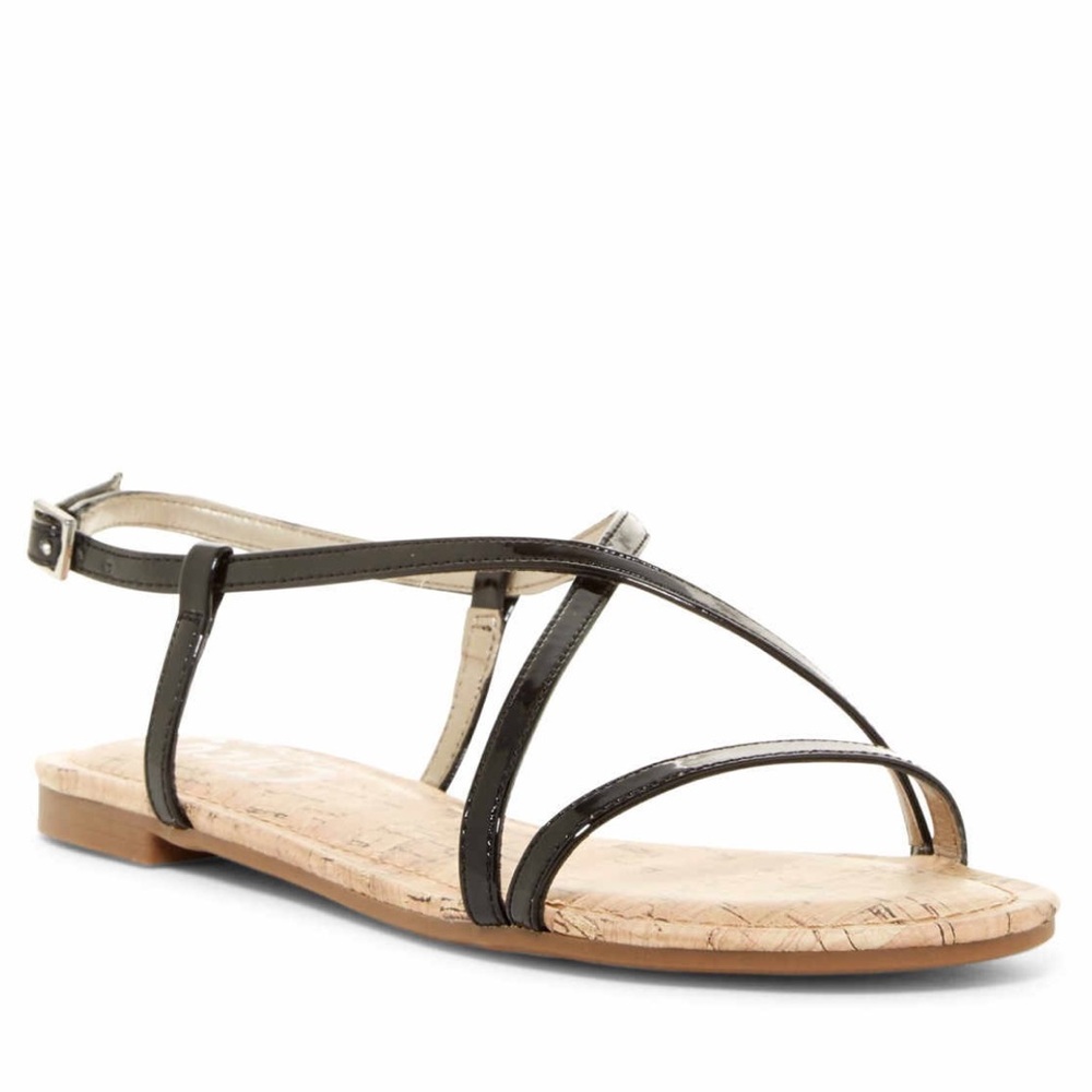 NWT Henley Sandal by Circus by Steve Edelman