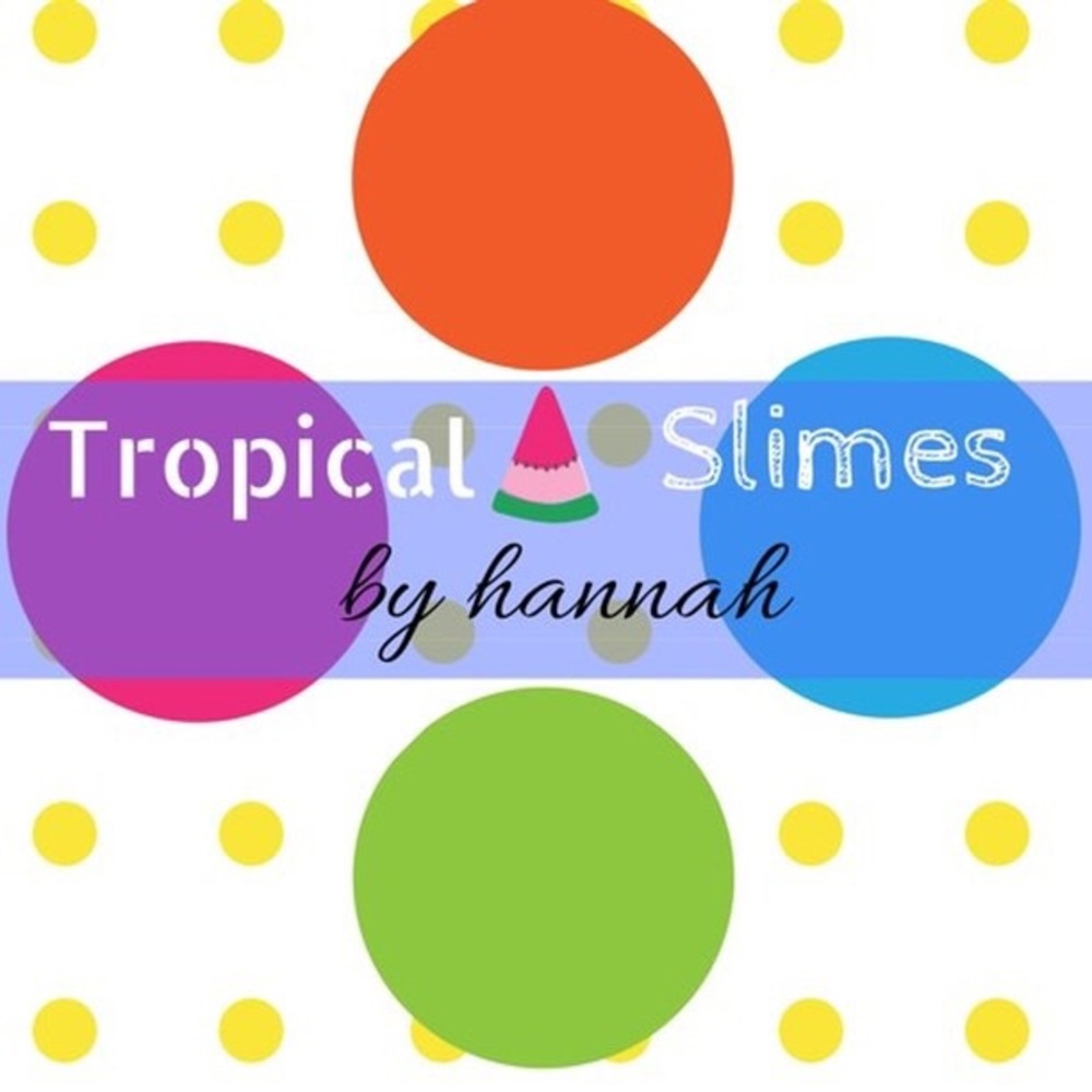 Meet your Posher, Tropical