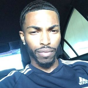 Meet your Posher, Thomas