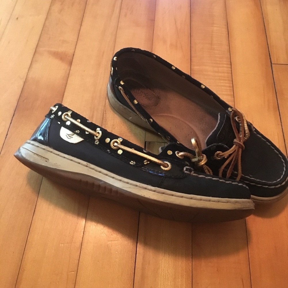Sperry's