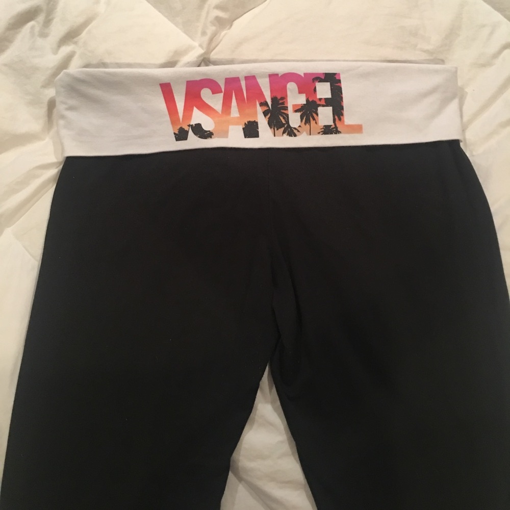 VS XL skinny yoga legging
