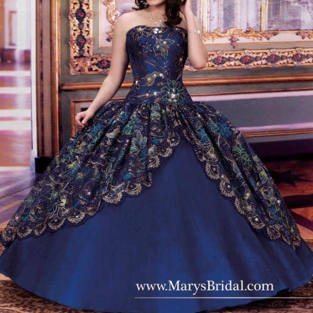 ‼️ON SALE NOW‼️ Ball gown dress