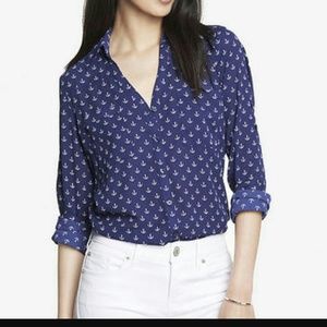Express Portofino shirt