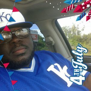 Meet your Posher, Darrell