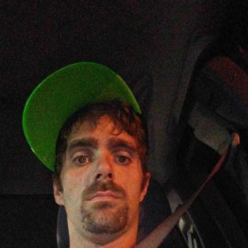 Meet your Posher, Justin