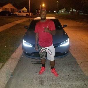 Meet your Posher, Tyrone