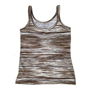 🔴 3 FOR $10 🔴 BANANA REPUBLIC TANK NWOT