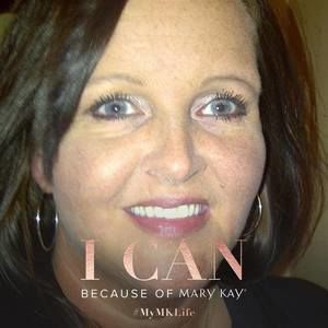 Meet your Posher, Vicki