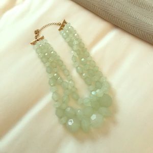 Real Fashion Necklace