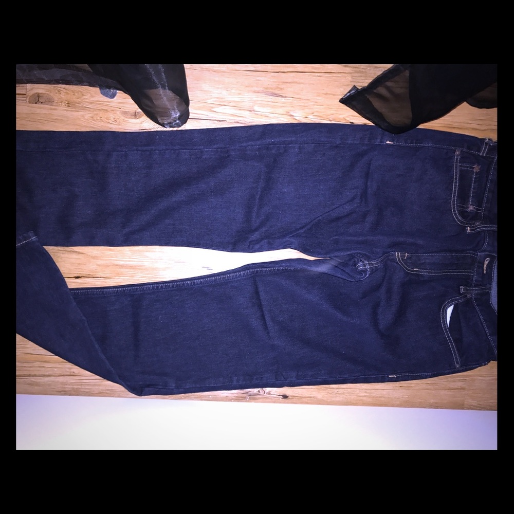 New slim  jeans