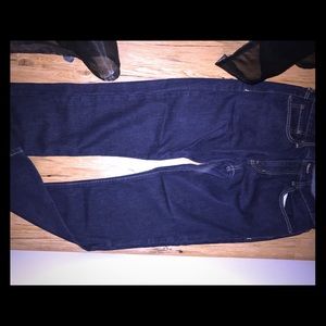New slim  jeans