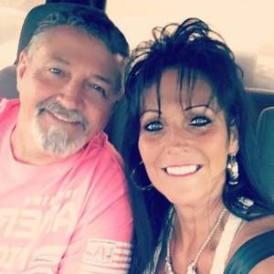 Meet your Posher, Robin larry