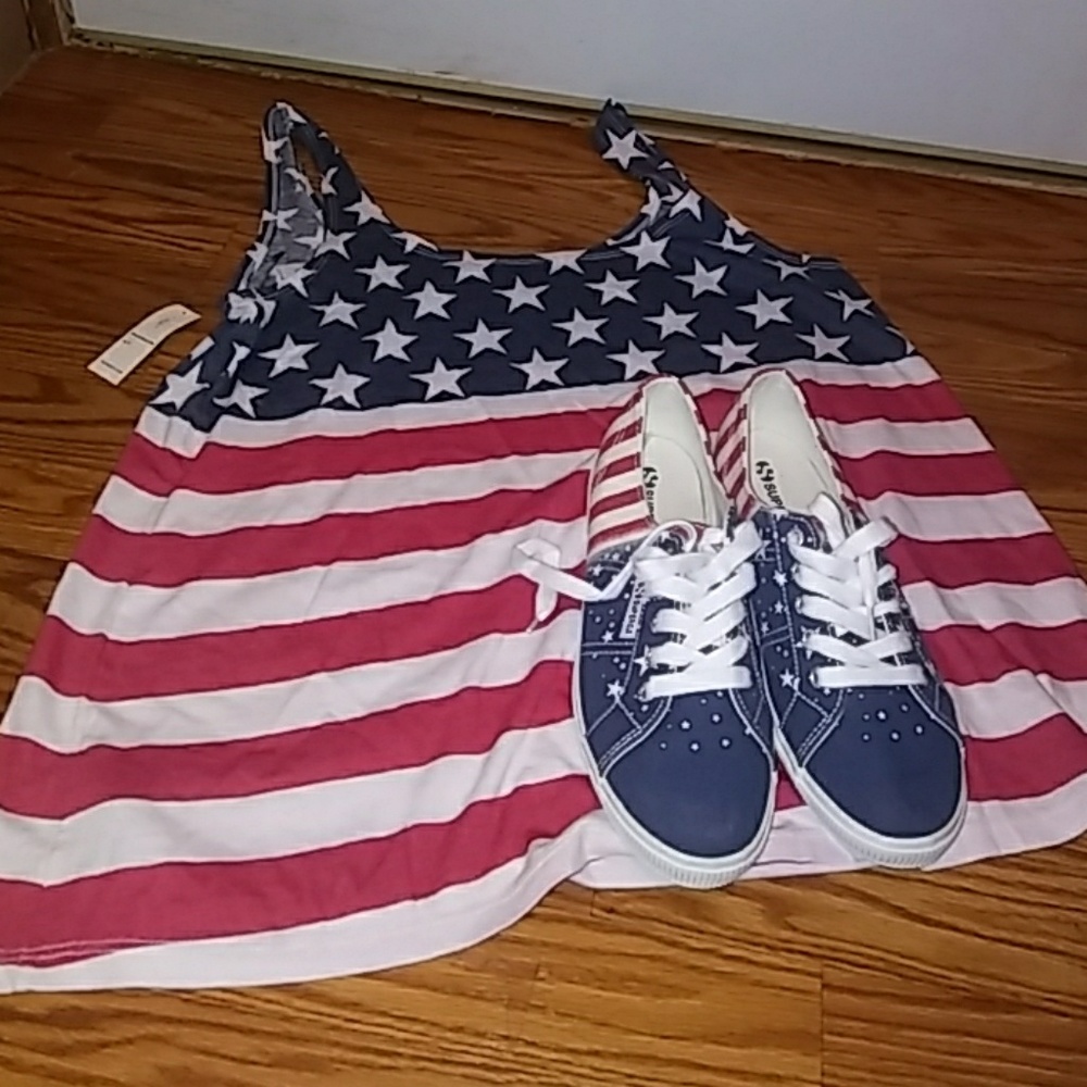 USA