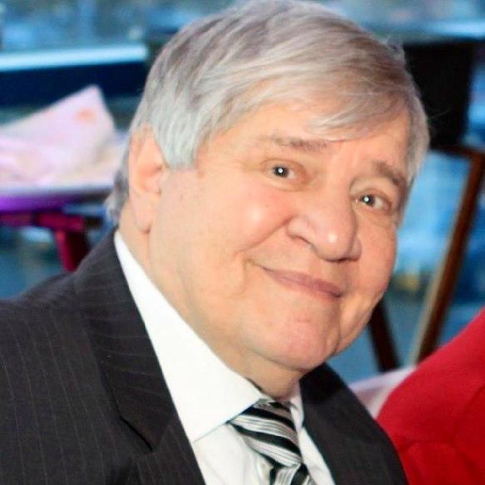 Meet your Posher, Tricia