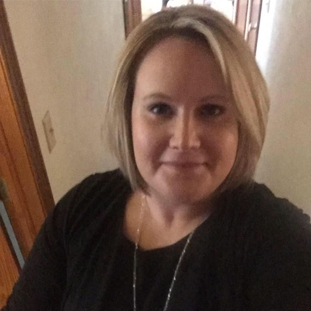 Meet your Posher, Sarah's