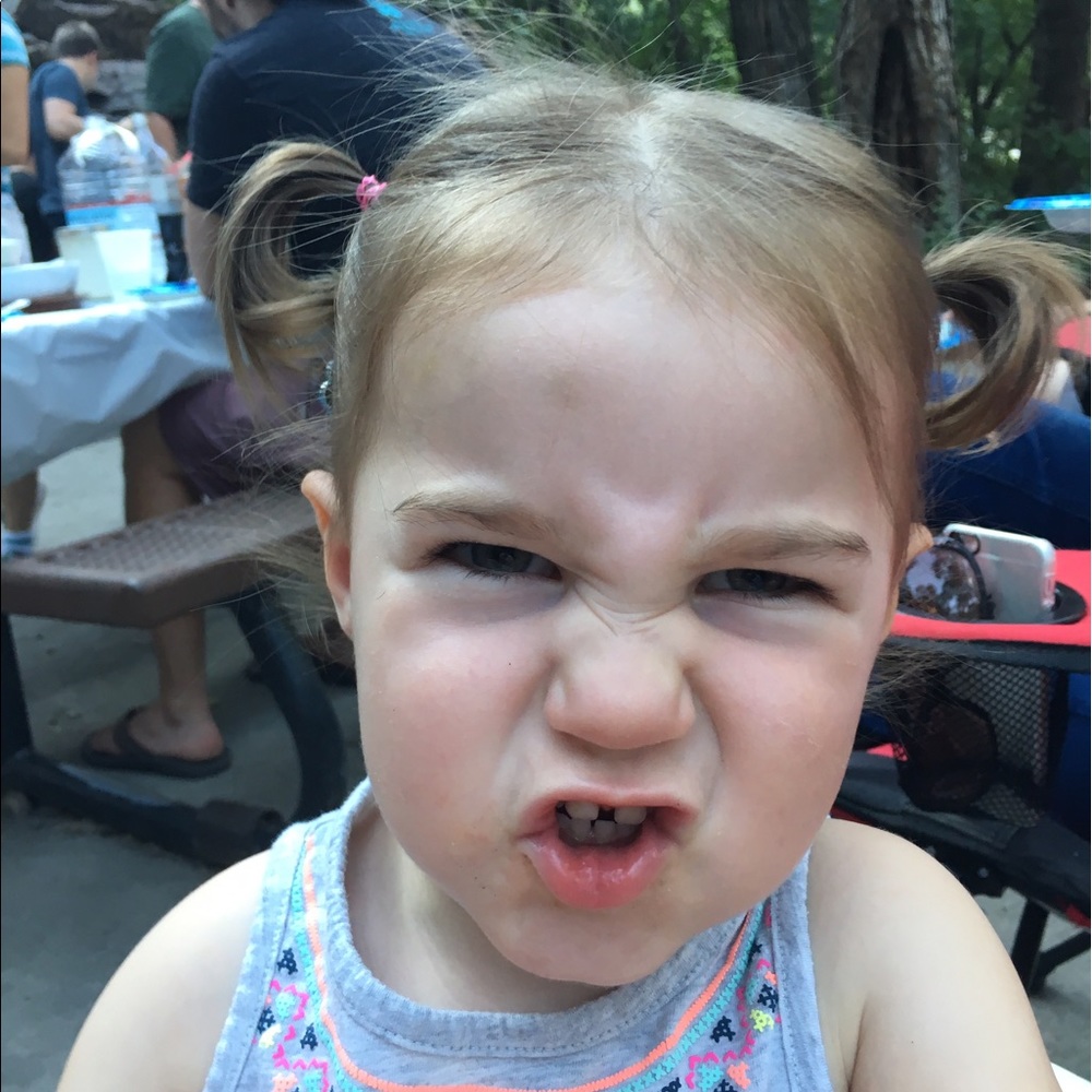 Meet your Posher, Seth