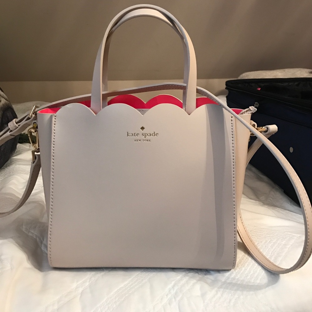 KATE SPADE SATCHEL